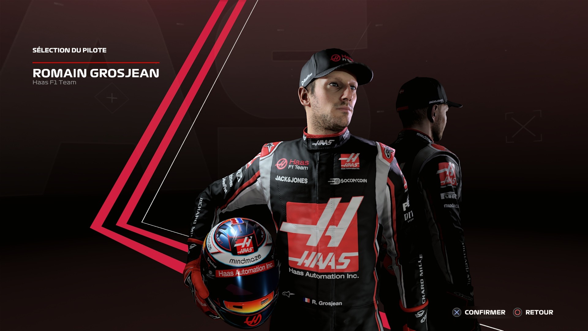 F1 2020 - Imagen 28